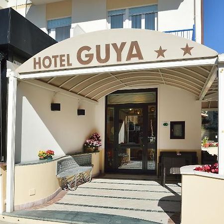 Hotel Guya Varazze Exterior photo